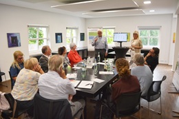 Foto: BAGSO Service/Limbach