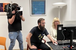  Foto: Governikus