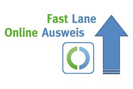 Vorschaufoto zu dem Artikel: Veranstaltungen und Aktionen im Jahr 2017 - Aktuell: Workshop Fast Lane im Bürgeramt am 13.12.2017 in Bonn.