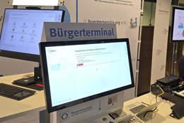  Foto: buergerservice.org 