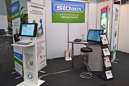 Stand von buergerervice.org (Bild: buergerservice.org).