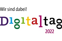 Vorschaufoto zu dem Artikel: Am 24. Juni ist bundesweiter Digitaltag. Kassel und Augsburg laden zu Informationsveranstaltungen Online-Ausweisen ein.  