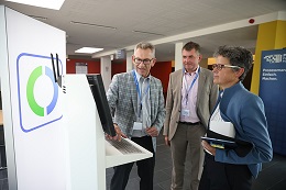 Foto: Merseburger Digitaltage 2022