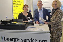 Foto: buergerservice.org