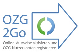 Vorschaufoto zu dem Artikel: OZG2Go - OZG-Nutzerkonten im Bürgeramt mitnehmen - so betreiben Kommunen aktives E-Government