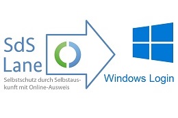 Vorschaufoto zu dem Artikel: Windows Login mit der eID des Personalausweises absichern: Selbstschutz durch Selbstauskunft