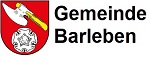 Logo: Gemeinde Barleben