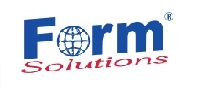 Logo: Form-Solutions GmbH