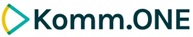 Logo: Komm.ONE