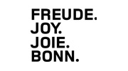 Logo: Bundesstadt Bonn