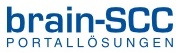 Logo: brain-scc