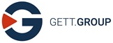 Logo: GETT Ger&auml;tetechnik GmbH