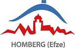 Logo: Stadt Homberg (Efze)