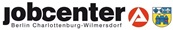 Logo: Jobcenter Charlottenburg-Wilmersdorf