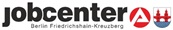 Logo: Jobcenter Friedrichshain Kreuzberg