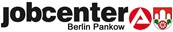 Logo: Jobcenter Pankow
