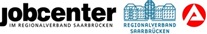 Logo: Jobcenter im Regionalverband Saarbrücken