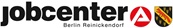Logo: Jobcenter Reinickendorf