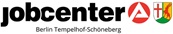 Logo: Jobcenter Tempelhof-Schöneberg