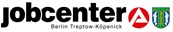 Logo: Jobcenter Berlin Treptow-K&ouml;penick