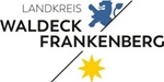 Logo: Landkreis Waldeck-Frankenberg