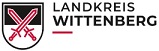Logo: Landkreis Wittenberg