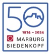 Logo: Landkreis Marburg-Biedenkopf