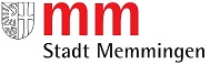 Logo: Stadt Memmingen