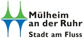 Logo: Stadt M&uuml;lheim an der Ruhr