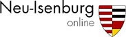Logo: Stadt Neu-Isenburg
