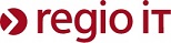 Logo: regio iT