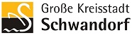 Logo: Große Kreisstadt Schwandorf