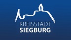Logo: Kreisstadt Siegburg