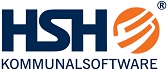 Logo: HSH Soft- und Hardware Vertriebs GmbH