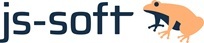 Logo: js-soft AG